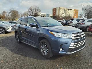 2018 Toyota Highlander for sale in Nashville TN