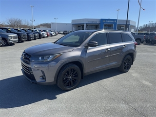 2019 Toyota Highlander for sale in Johnson City TN