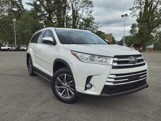 2019 Toyota Highlander for sale in Roanoke VA