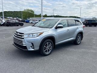 2019 Toyota Highlander for sale in Johnson City TN