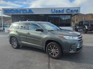 2019 Toyota Highlander for sale in Bristol TN