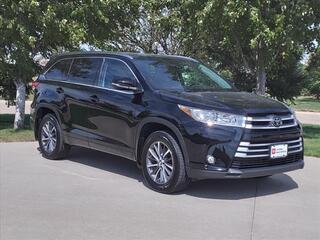 2018 Toyota Highlander for sale in Grimes IA