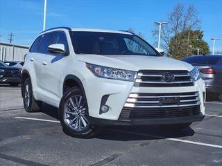 2018 Toyota Highlander for sale in Cincinnati OH