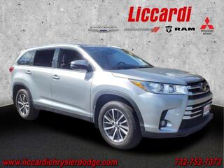 2019 Toyota Highlander for sale in Greenbrook NJ