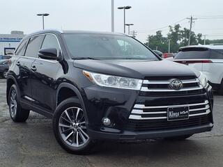 2019 Toyota Highlander for sale in Cincinnati OH