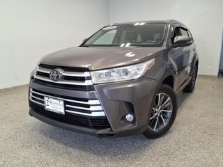 2019 Toyota Highlander for sale in Union City NJ