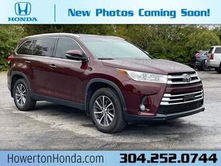 2019 Toyota Highlander for sale in Beckley WV