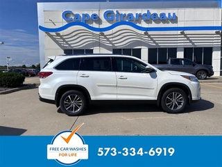 2019 Toyota Highlander for sale in Johnson City TN