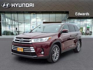 2019 Toyota Highlander for sale in Council Bluffs IA