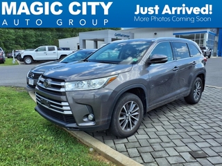 2017 Toyota Highlander for sale in Roanoke VA