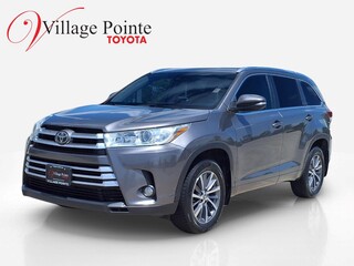 2018 Toyota Highlander for sale in Elkhorn NE