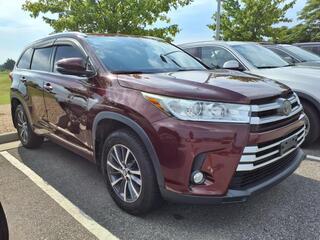 2018 Toyota Highlander for sale in Roanoke VA