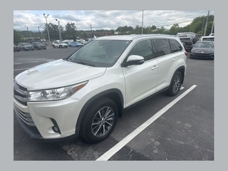 2019 Toyota Highlander for sale in Johnson City TN