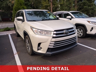 2019 Toyota Highlander for sale in Charleston SC