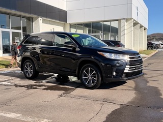 2019 Toyota Highlander for sale in Beckley WV