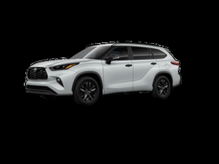 2025 Toyota Highlander Hybrid for sale in Indiana PA