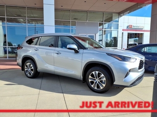 2025 Toyota Highlander Hybrid for sale in Kinston NC