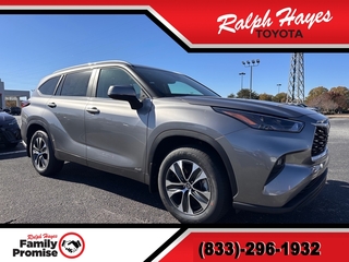 2026 Toyota Highlander Hybrid for sale in Anderson SC