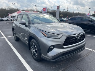 2026 Toyota Highlander Hybrid for sale in Enterprise AL
