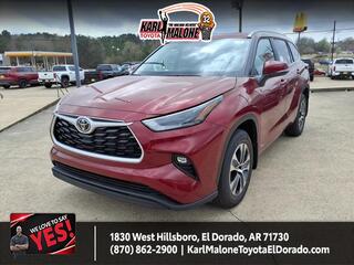 2026 Toyota Highlander Hybrid for sale in Muskegon MI