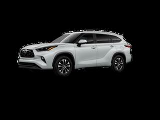 2026 Toyota Highlander Hybrid for sale in Indiana PA