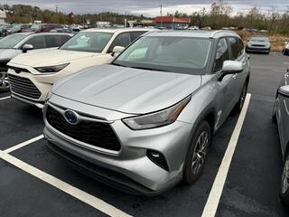 2023 Toyota Highlander Hybrid for sale in Kingsport TN