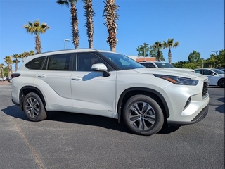 2026 Toyota Highlander Hybrid for sale in Charleston SC