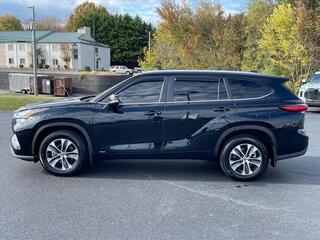 2023 Toyota Highlander Hybrid for sale in Morristown TN