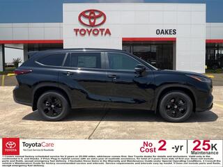 2025 Toyota Highlander Hybrid for sale in Greenville MS