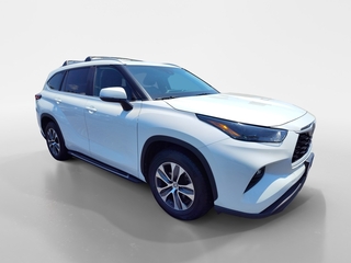 2023 Toyota Highlander for sale in Salem VA