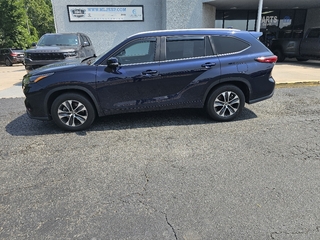 2023 Toyota Highlander for sale in Lexington NC