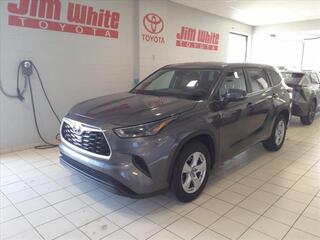 2023 Toyota Highlander for sale in Toledo OH