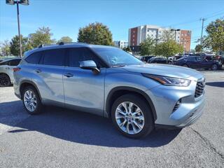 2023 Toyota Highlander for sale in Nashville TN