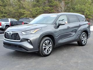 2023 Toyota Highlander for sale in Asheboro NC