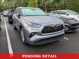 2023 Toyota Highlander for sale in Charleston SC