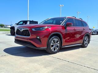 2023 Toyota Highlander for sale in New Bern NC