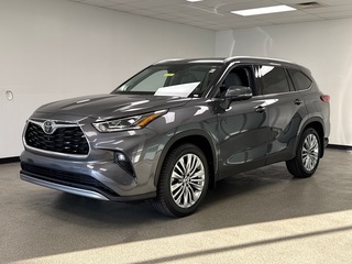 2023 Toyota Highlander for sale in Florence KY
