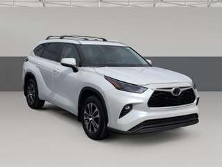 2023 Toyota Highlander for sale in Chattanooga TN