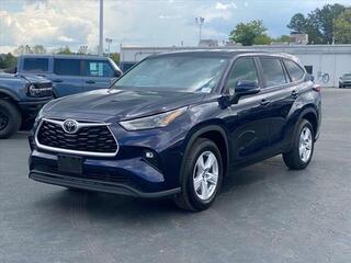 2023 Toyota Highlander for sale in Hixson TN