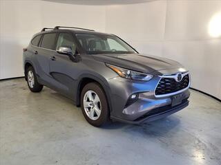 2023 Toyota Highlander for sale in Southern Pines NC