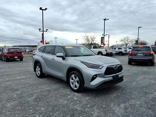 2023 Toyota Highlander for sale in Bourbonnais IL