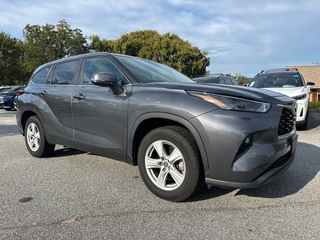 2023 Toyota Highlander for sale in Greenville SC