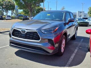 2023 Toyota Highlander for sale in Fort Mill SC