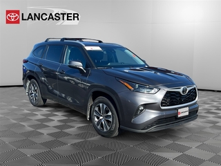 2023 Toyota Highlander for sale in Lancaster CA