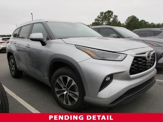 2024 Toyota Highlander for sale in Myrtle Beach SC