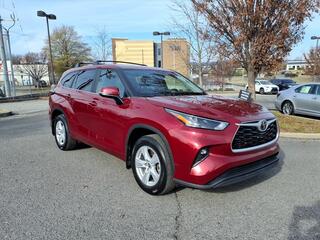 2023 Toyota Highlander for sale in Nashville TN