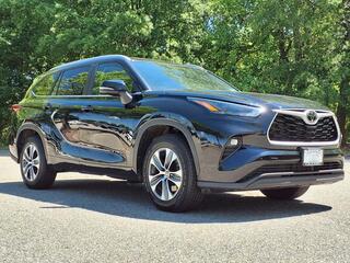 2023 Toyota Highlander for sale in West Warwick RI