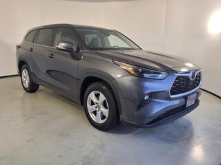 2023 Toyota Highlander for sale in Southern Pines NC