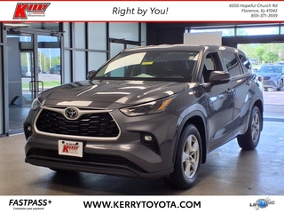 2023 Toyota Highlander for sale in Florence KY
