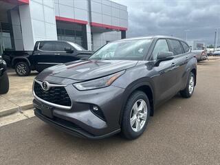 2023 Toyota Highlander for sale in Jackson MS